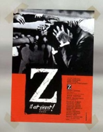 Gavra's Film 'Z'